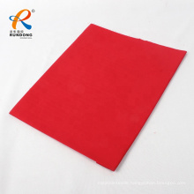 China 100%cotton 20*16 twill fabric with fire-retardant for chef and  workwear uniform
